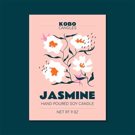 Image result for Candle Labels Free