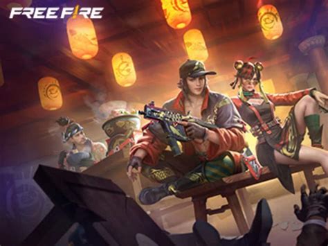 Garena Free Fire Max Redeem Codes 27 December 2024: आज मुफ्त में वॉइस ...