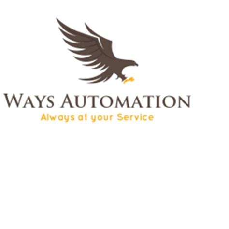 Ways Automation Private Ltd