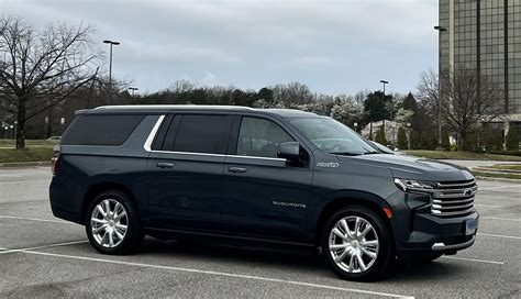 Swapping in Second Row Captain's Seats : r/suburban