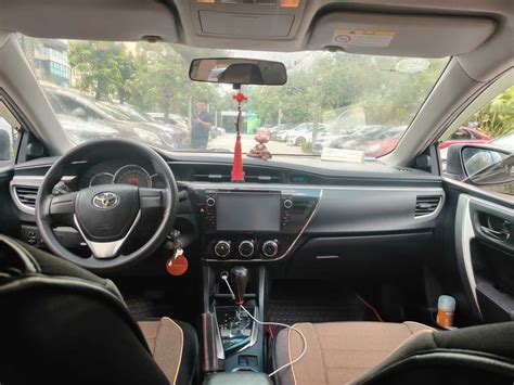 Toyota China | Quality Used Cars for Export | - EautoFromChina