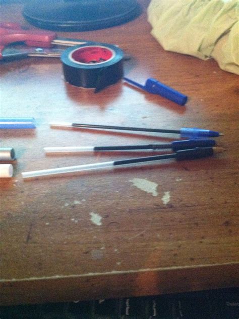 Make Pens 的图像结果