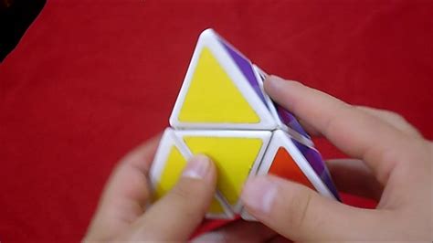 Pyramorphix Algorithms 的图像结果