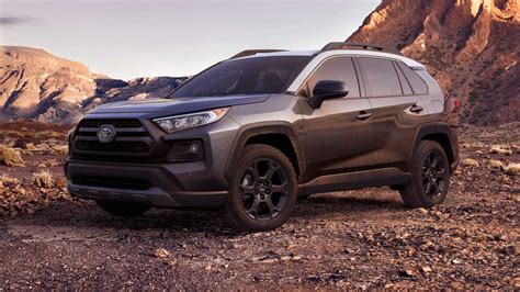 Toyota RAV4 2020 Review | Pricing, & Specs - Conquest Cars Canada