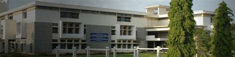 JNNCE | Jawaharlal Nehru National College of Engineering, Shivamogga