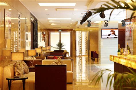 中国最豪华的十个酒店，有你住过的吗？-搜狐大视野-搜狐新闻
