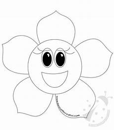 Inspirational Disegni Di Fiori Da Colorare Per Bambini Migliori Pagine Free Photos