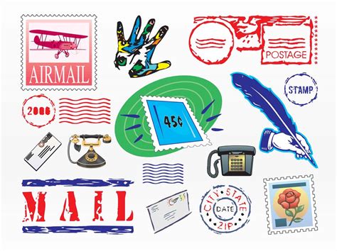 Communication Vector Graphics 的图像结果