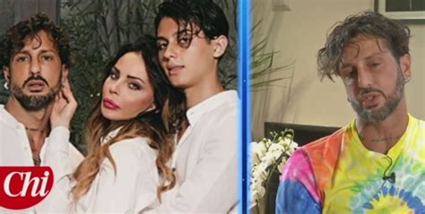 Nina Moric “risponde” a Fabrizio Corona e lancia scoop su Carlos Maria