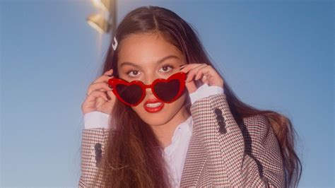 Olivia Rodrigo Wallpapers - Top Free Olivia Rodrigo Backgrounds - WallpaperAccess