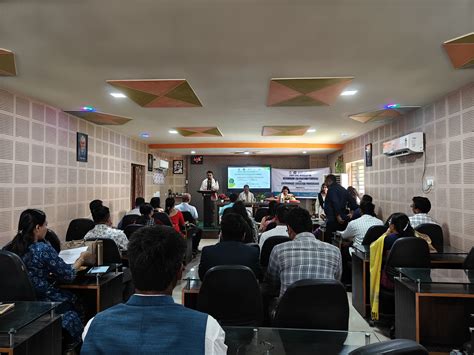 Tihu College | Official Website