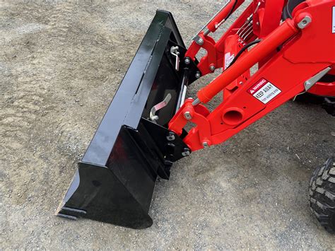 Tractors from KIOTI Orchard Hill Farm Equipment Belchertown, MA (413) 253-5456