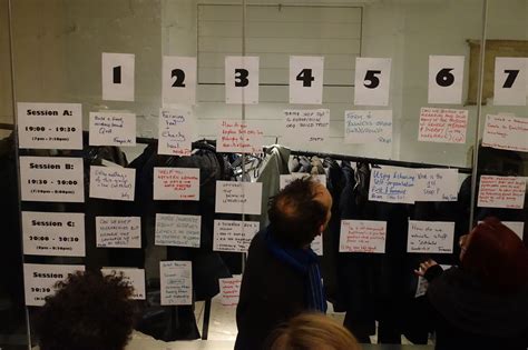 Walking the Talk of Self-management with RSA Reinventing Work Network ...