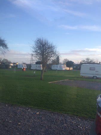 PHIPPINS FARM CARAVAN PARK (East Huntspill) - Campground Reviews ...