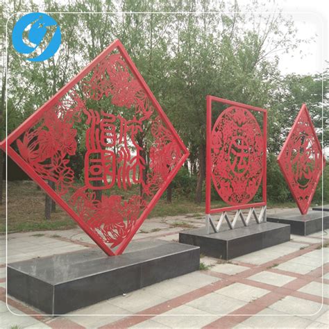 不锈钢雕塑_第2页_曲阳县北方园林雕刻有限公司