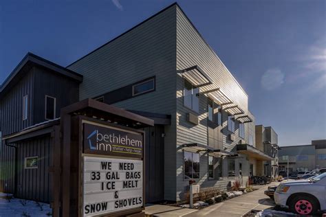 Bethlehem Inn - Curry Stone Foundation