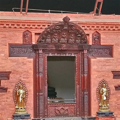 NEPAL VAJRAYANA MAHAVIHARA (2025) All You Need to Know BEFORE You Go ...