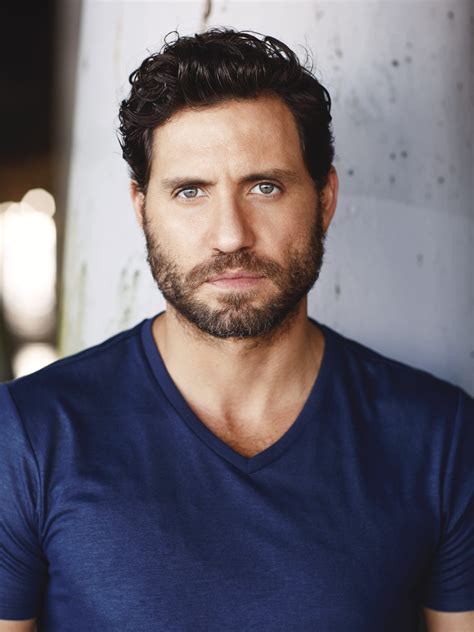 Edgar Ramirez Film