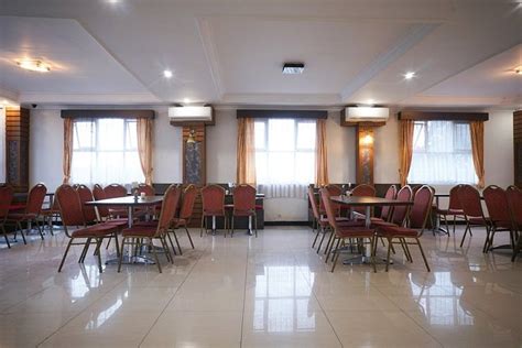 CIHAMPELAS HOTEL 3 (Bandung) - Specialty Hotel Reviews, Photos, Rate ...