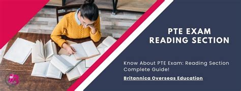 Image result for Pte Reading Rules