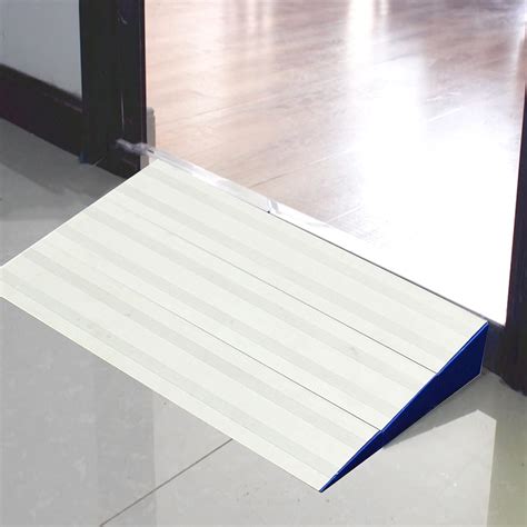 OUZHUDDP Ramps Decelerations，Loading Ramps,Threshold Ramp, India | Ubuy