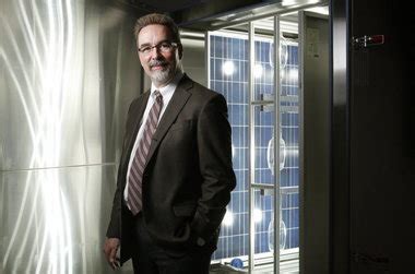 Case Western Reserve University opens a solar research center, links ...