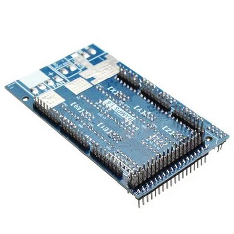 3D Printer Parts - 12864 Graphic Smart Display for 3D PRINTER ...