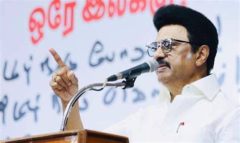 AIADMK’s ‘Sirs’ must be ashamed for shielding convicts: CM Stalin