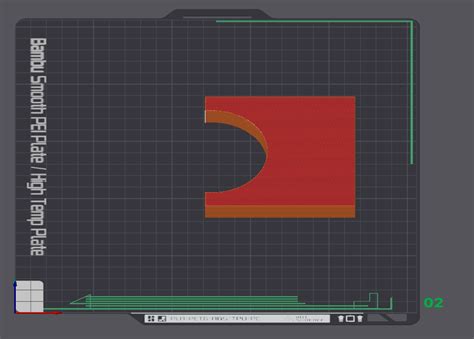 Image result for Place STL File On Curved STL File