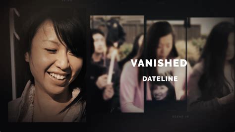 216: Dateline: Vanished