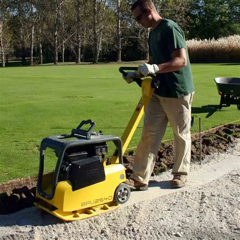 Image result for Compaction Wacker