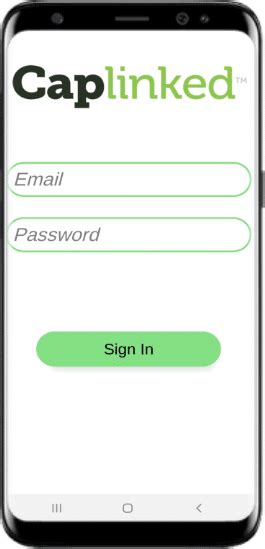 Image result for CapLinked Features