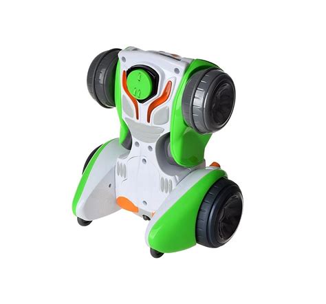 Buy Chicco Transformable Remote Controlled Toy for Kids Age 24M+ Online ...