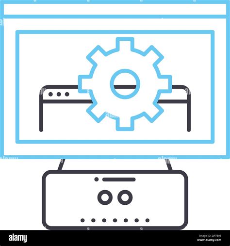 Image result for Control Engineering Line Symbol