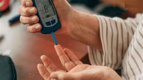 Do your parents have diabetes? You too need to be cautious, know why