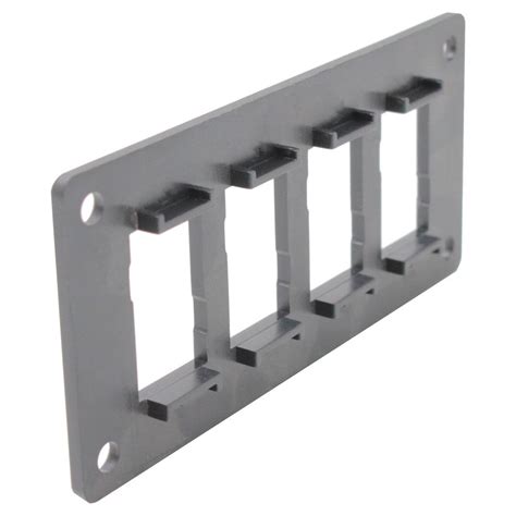 Image result for 4 Switch Panel