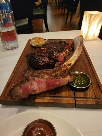 B-PRIME STEAKHOUSE, Atlantic City - Restaurant Reviews, Phone Number ...