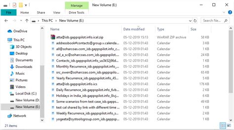 Image result for Create Calendar Export ICS File