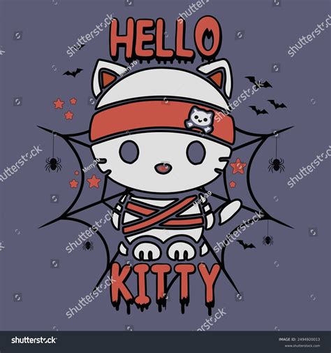 Imágenes Hello Kitty Photos and Images & Pictures | Shutterstock
