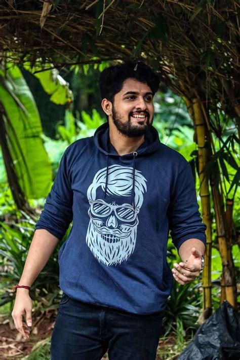 Internet's fame Dr. Niranjan Samani speaks about his alternate career ...