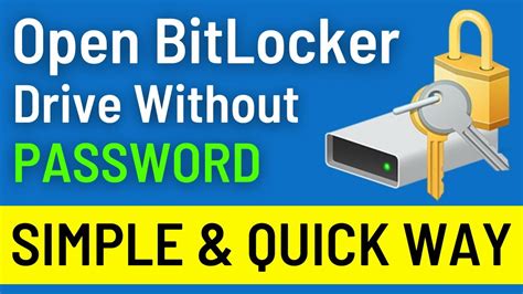 Image result for How to Open BitLocker