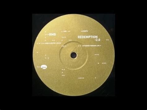 Image result for RMB Redemption