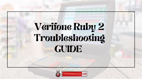Image result for VeriFone Ruby 2 User Guide