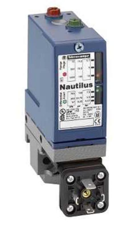 XMLB160D2C11 Telemecanique Sensors | Telemecanique Sensors Pressure ...