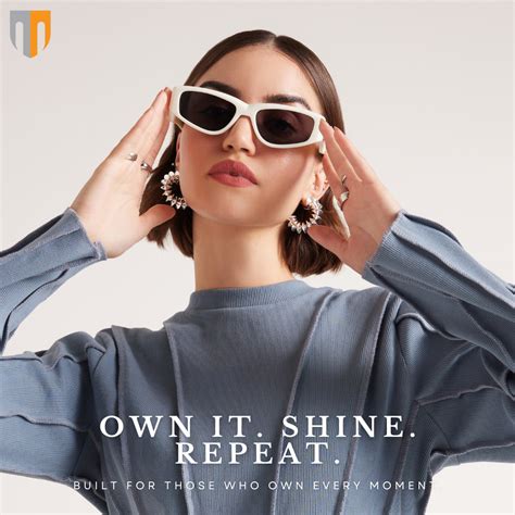 Ted Smith Fashion - Elevate Your Style with Trendy Eyewear