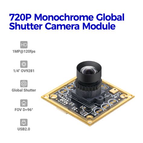 Image result for Camera Module Comparison