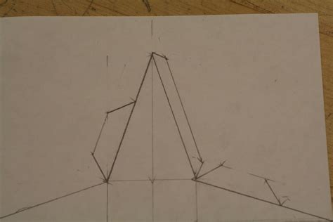 Image result for Easy Beginner Paper Pyramid