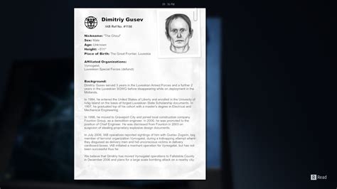 Image result for Unreachable Object Example