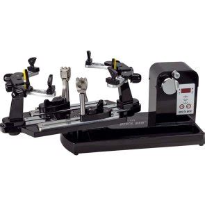 Image result for Pro S Pro Stringing Machine