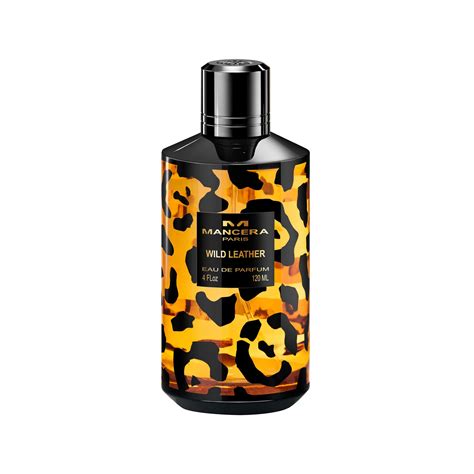 Wild Leather – MAISON DES PARFUMS
